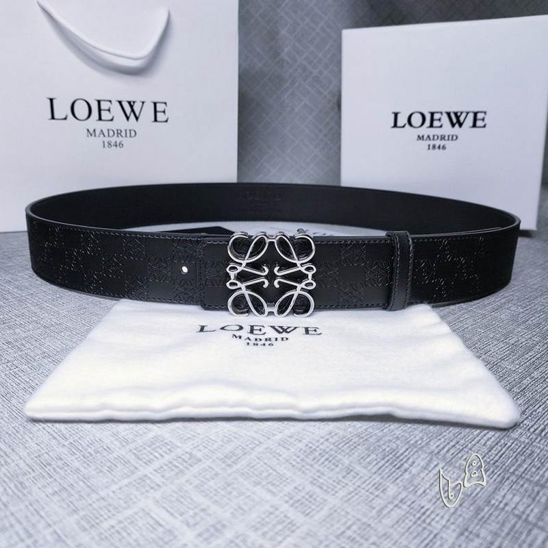 Loewe Belts 96